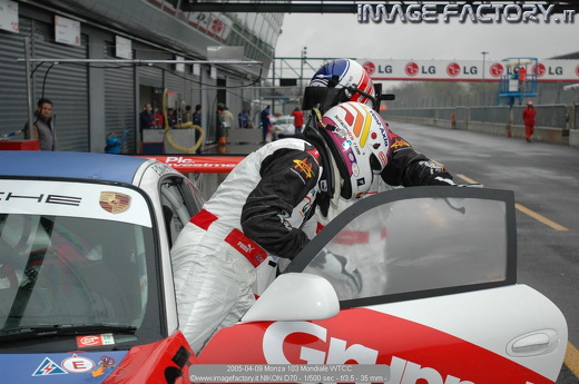 2005-04-09 Monza 103 Mondiale WTCC